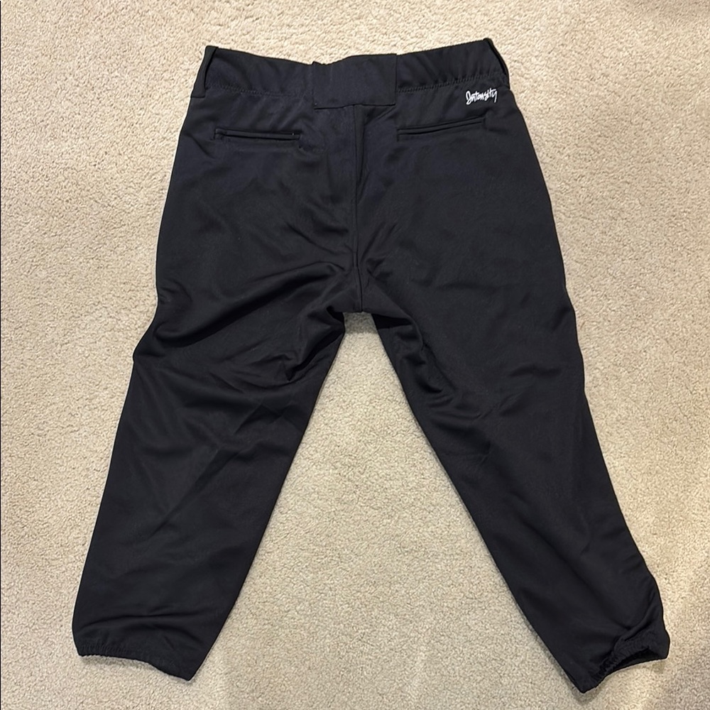 Women’s Intensity Softball Pants (Like New!) - Picture 3 of 3